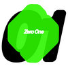 Zero One | Bandcamp Edition Cover Art