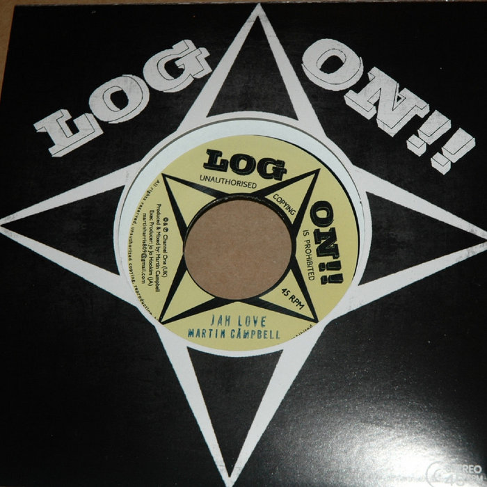 1978年オリジナル盤DUB IN FRONT YARD / JAH LOVER a0090541018_5.jpg