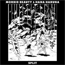 MB22 - Split with Hana Haruna cover art