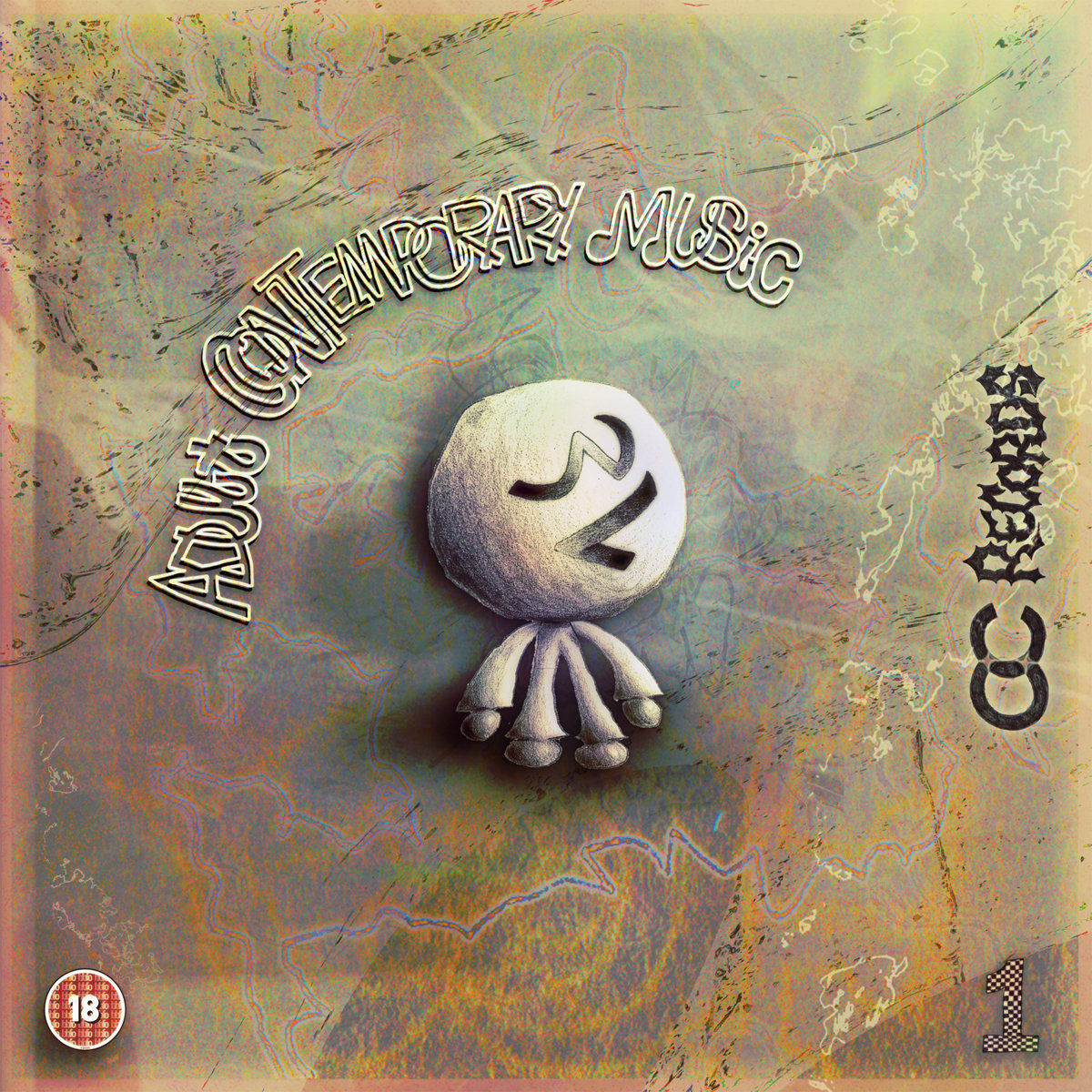 ADULT CONTEMPORARY MUSIC cc recordings