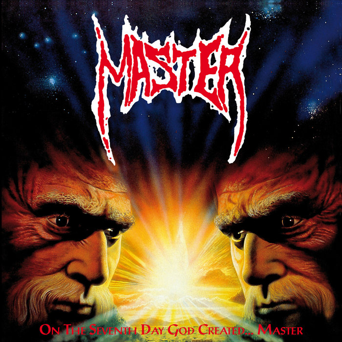 その他 On the Seventh Day God Created...Master On The Seventh Day God Created Master | Master