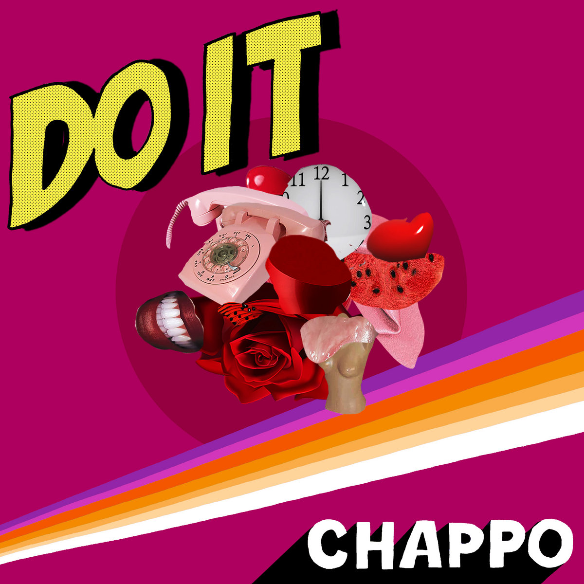 Resultado de imagen de chappo do it