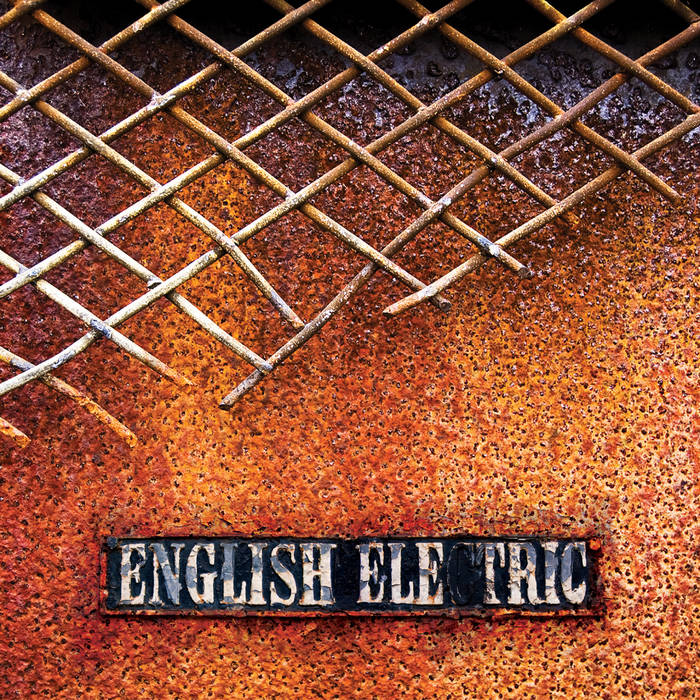 English Electric (part two) hi-resolution audio | Big Big Train