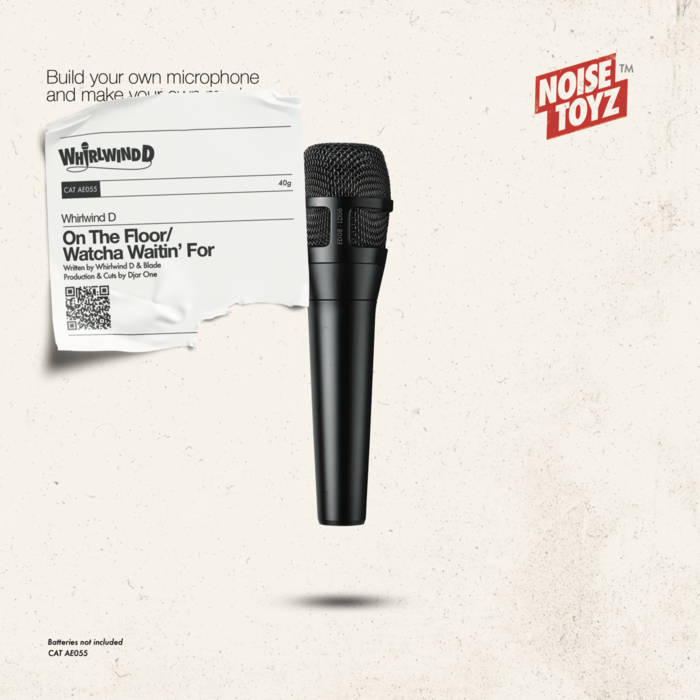 7” Whirlwind D Sambuca (Smoove Mix) 7” Whirlwind D Sambuca (Smoove Mix) Sambuca Smoove Mix | Whirlwind D