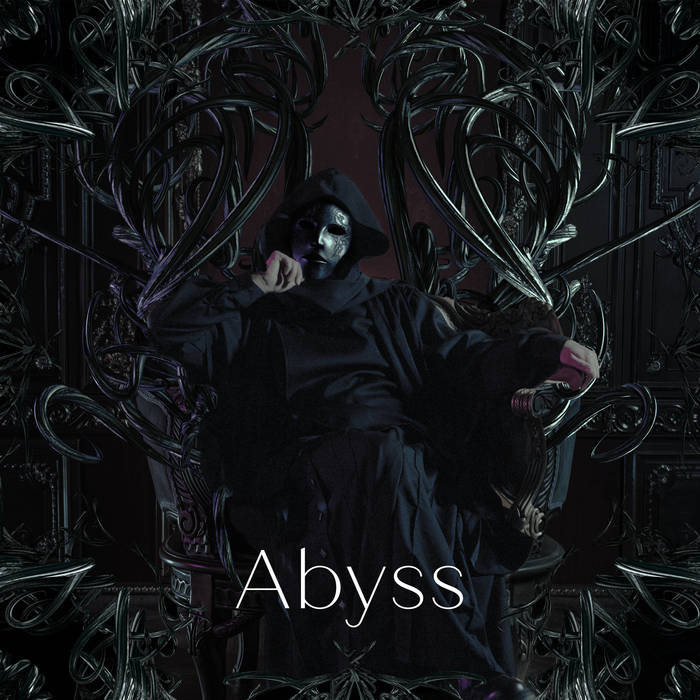 ABYSS ROCKページ Abyss | Gram | djgenki.net