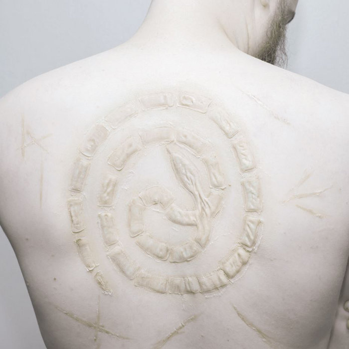 Scars wolves&wolves&wolves&wolves Wiretap Records