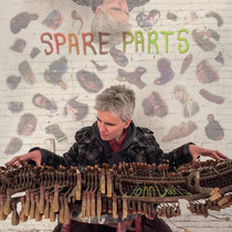 Spare Parts cover art