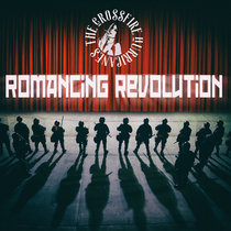 Romancing Revolution cover art