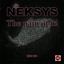 The pain of it! cover art