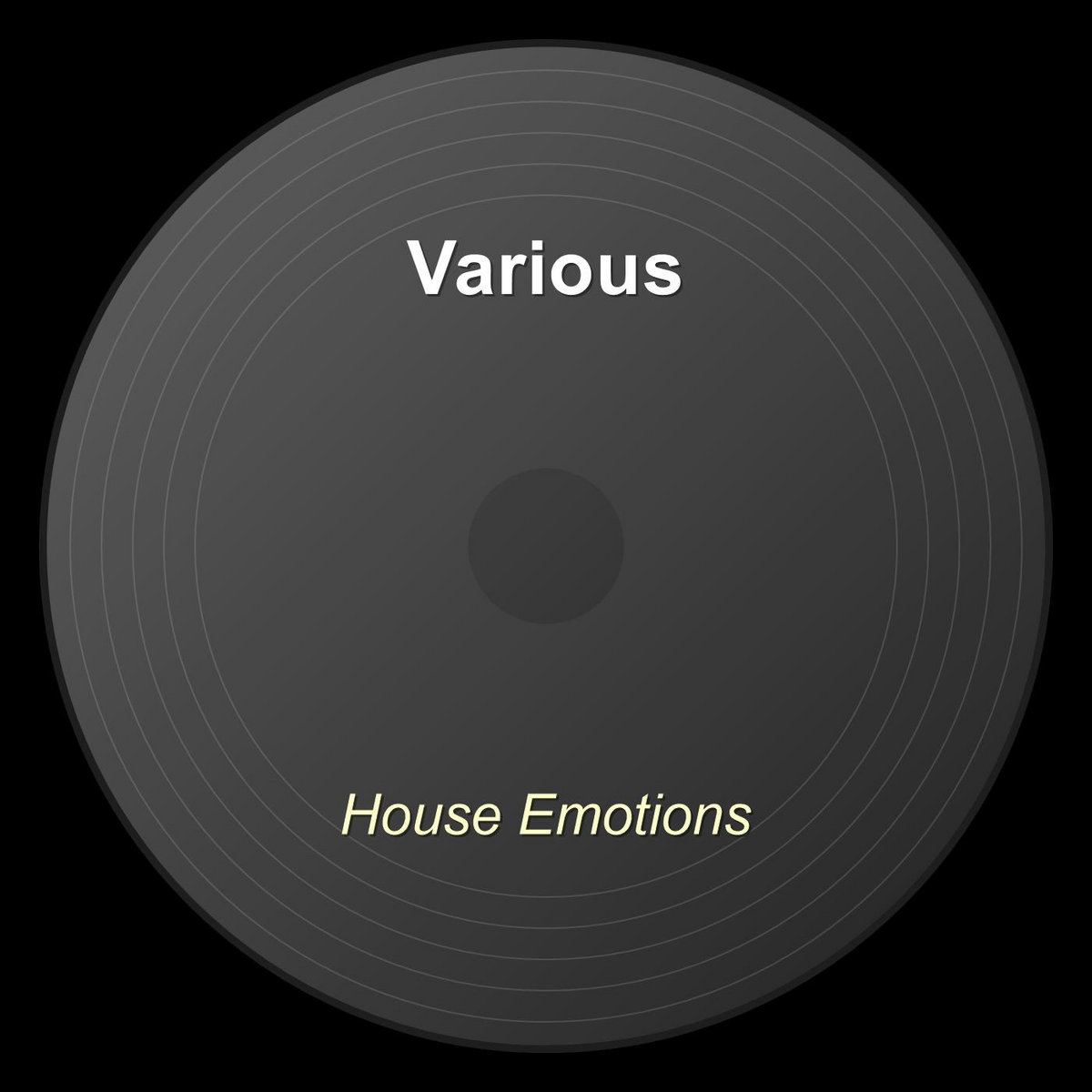 House Emotions | Various Artists