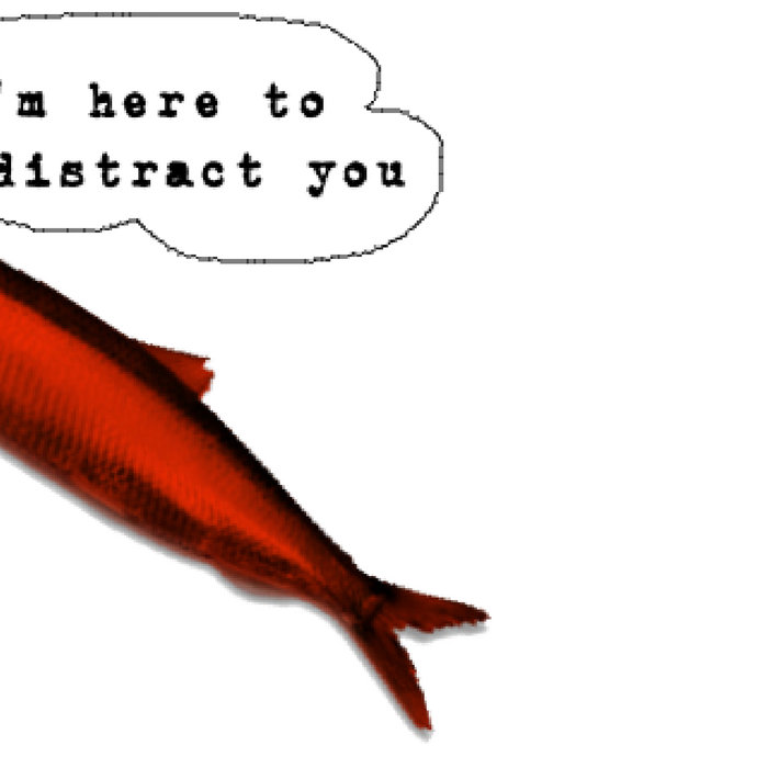 Red Herring Noise Resort