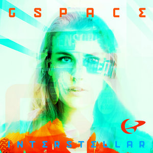 Interstellar Model EP cover