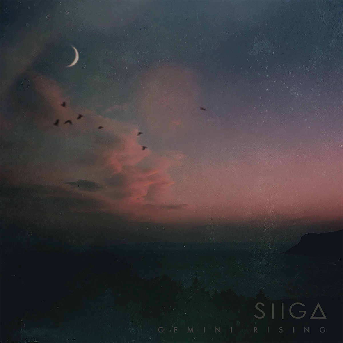 Gemini Rising Siiga gemini rising