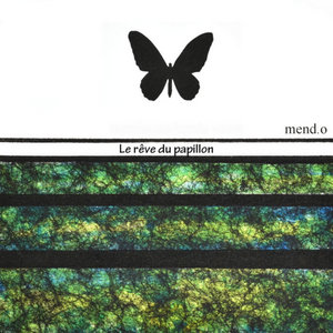 Le Rêve Du Papillon cover