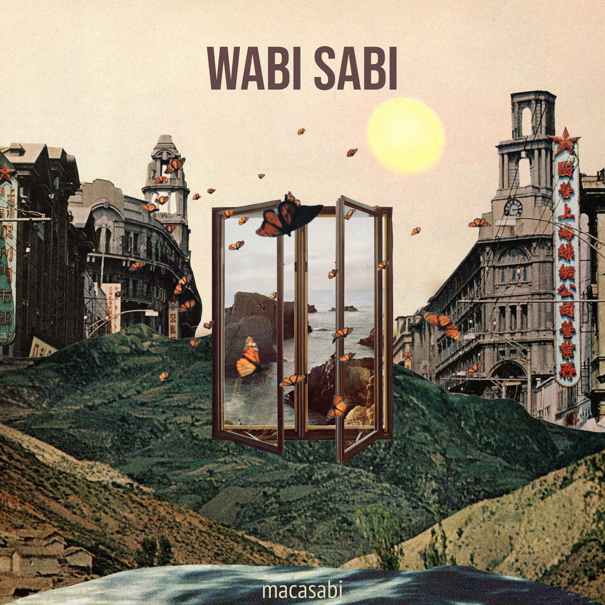 WABI SABI | macasabi