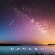 Oxygen cover art