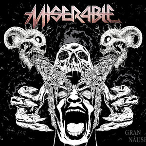 Gran Náusea cover