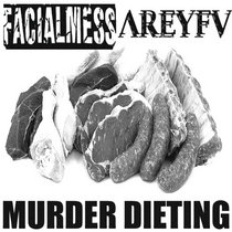 Murder Dieting cover art