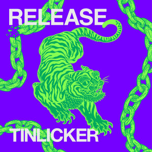 Release cover