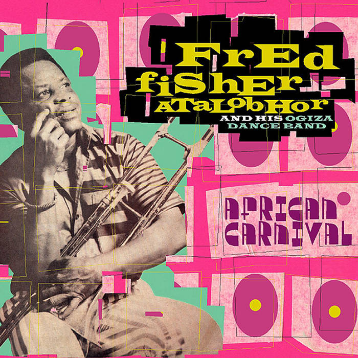 African Carnival | Fred Fisher | Vampisoul