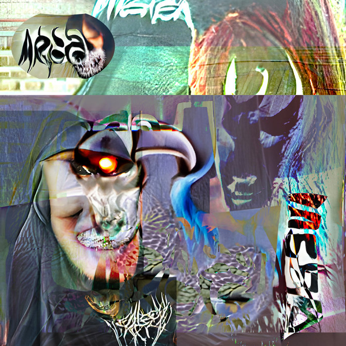 Mersa | Mersa | Liminal Ennui