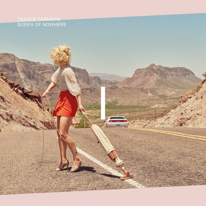 アート・デザイン・音楽 Queen Of Nowhere KOURTNEY ROY Queen Of Nowhere | Kourtney Roy