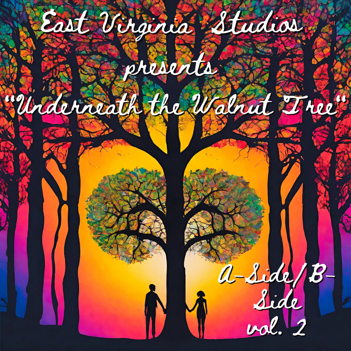 ASide / BSide Vol. 2 East Virginia Studios
