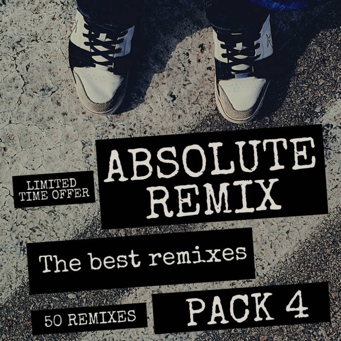 On Monsters And Men Little Talks Absolute Remix The Best Remixes Pack 4 Limited Absolute Remix absolute remix bandcamp