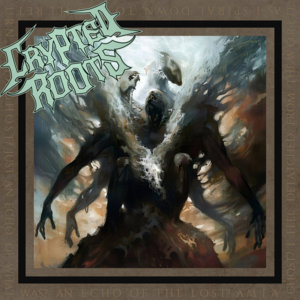 Echo of the Lost cover