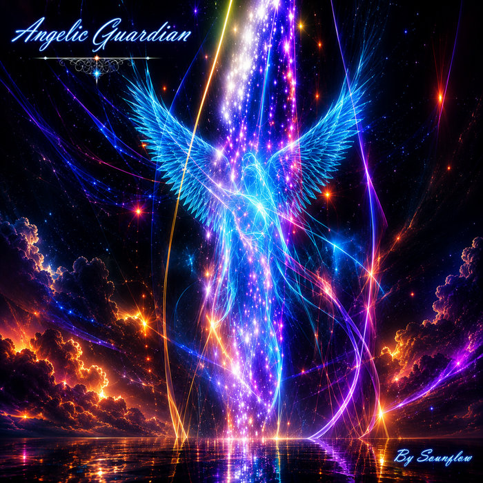 Angelic Guardian
