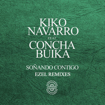 世界唯一の出品！Kiko Navarro – Soñando Contigo 世界唯一の出品！Kiko Navarro – Soñando Contigo Play Soñando