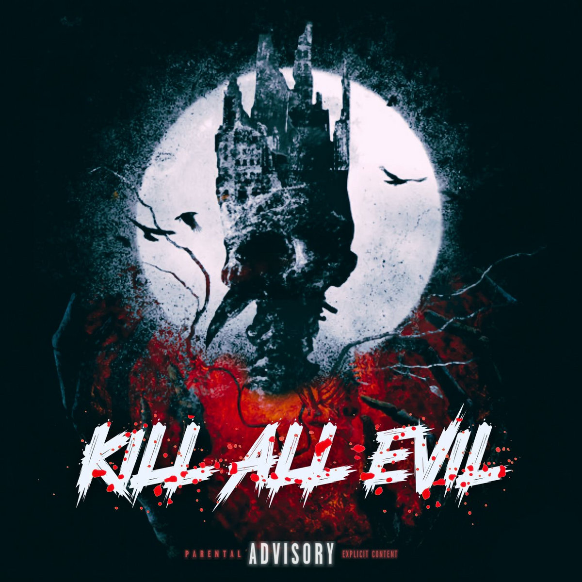 Kill All Evil | Enels | DITCD.COM