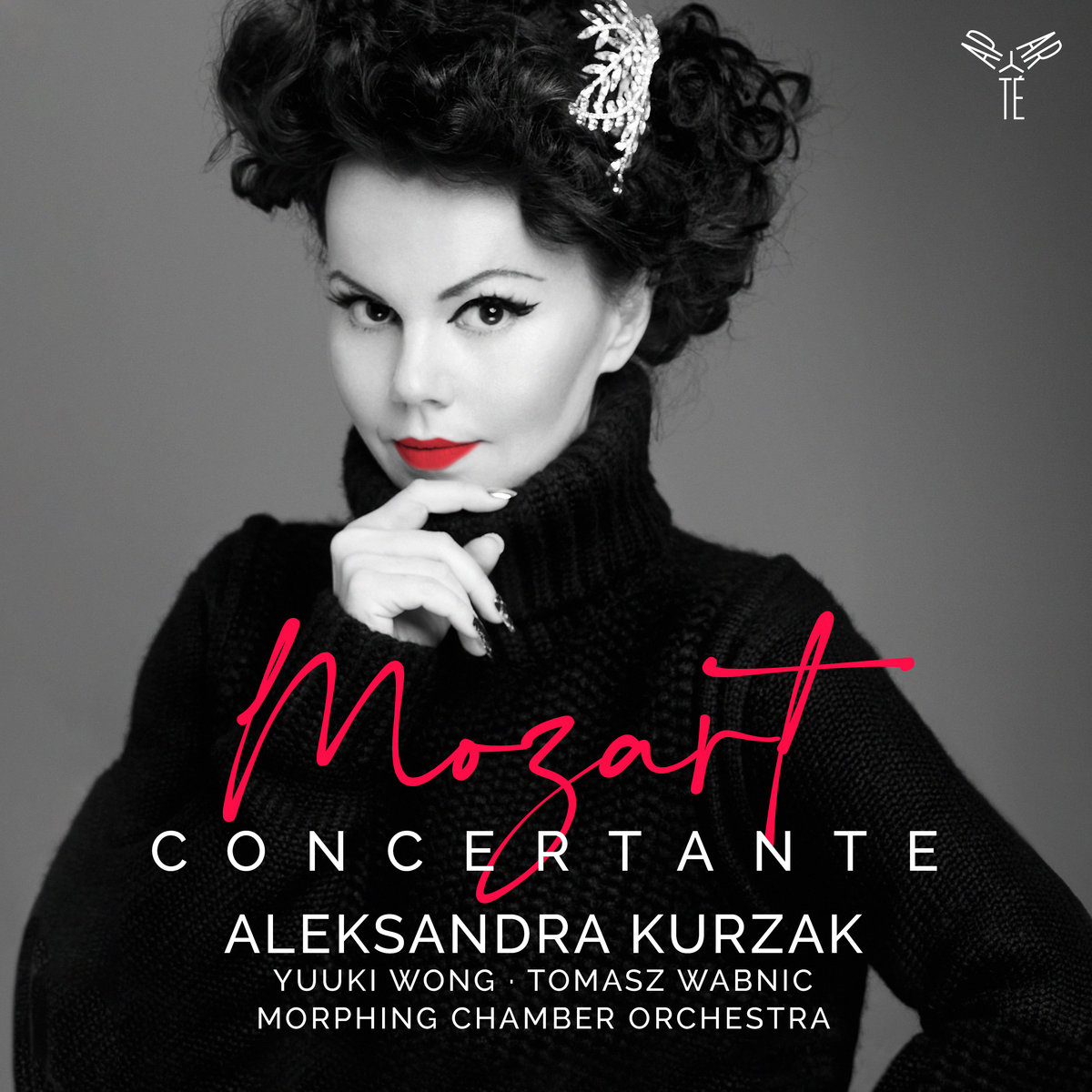 Mozart Concertante | Aleksandra Kurzak, Yuuki Wong, Tomasz Wabnic