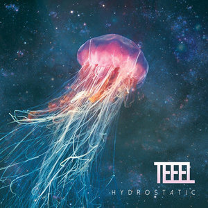 HydrostaticTEEEL cover