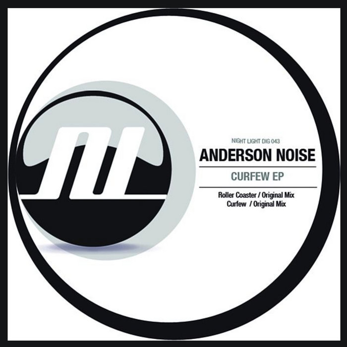 Curfew Anderson Noise