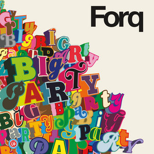 Big Party cover