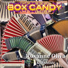 BOX CANDY Cover Art
