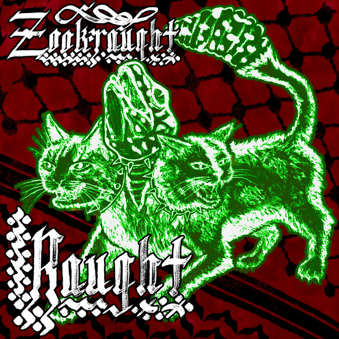 Raught! | Zookraught