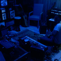 TRBMNSDXVIII: Martian Soil cover art