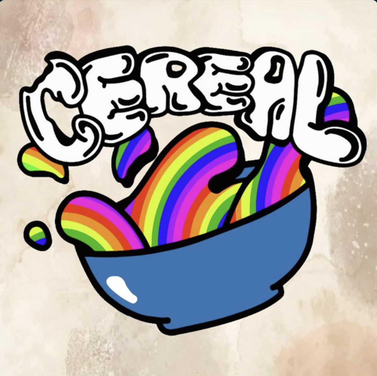 Surreal Cereal EP | Cereal