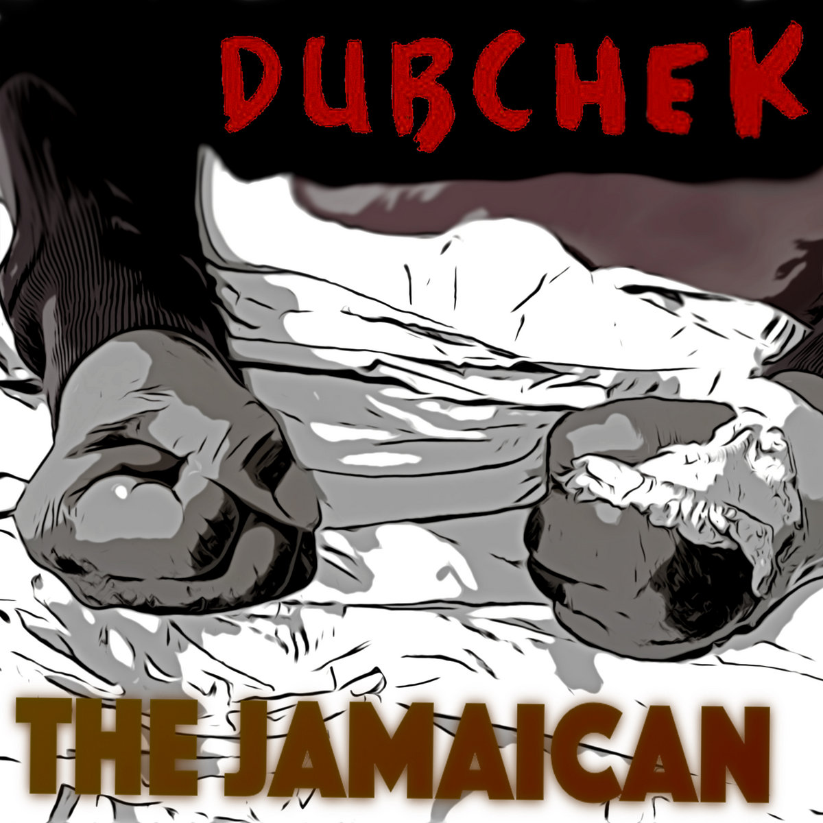 THE JAMAICAN | Dubchek