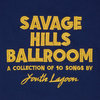 Savage Hills Ballroom Cover Art