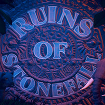 Ruins of Stonefall – Full OST cover art