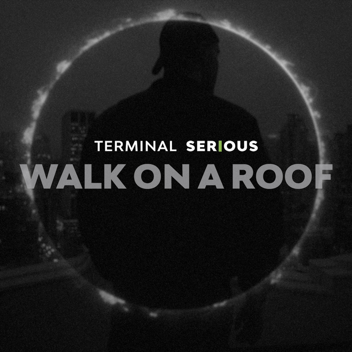 Walk On A Roof