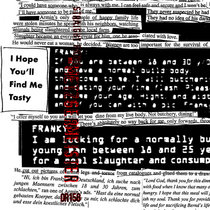 Der Metzgermeister cover art