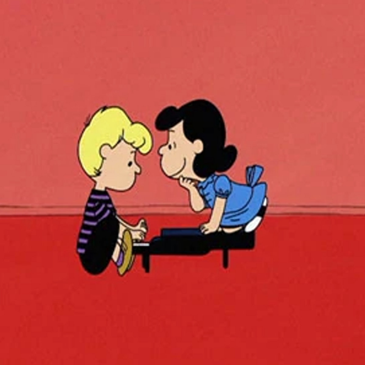 Lucy Van Pelt | Floral Romances