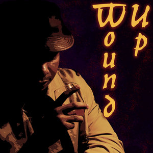 Phantom Phunk — Wound Up (feat. C.i.D.)