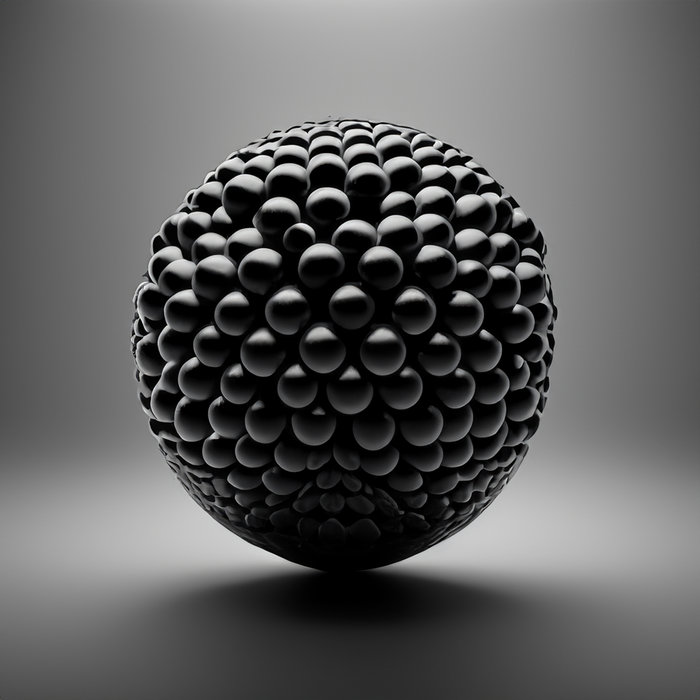 sixty one | Selenium Dust Particle