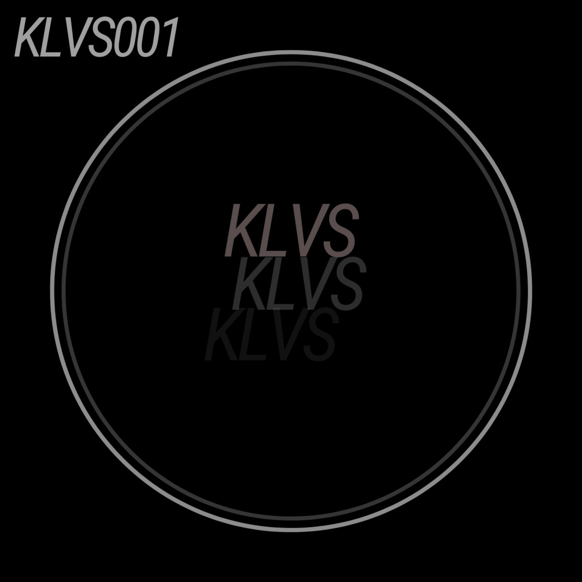 KLVS001 Kloves KLVS Audio / Kloves