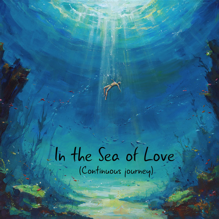 yo-sea sea of love & dreaming city
